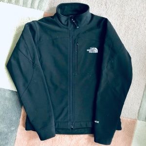 *SOLD ON MERC* North Face Apex Windbreaker Jacket